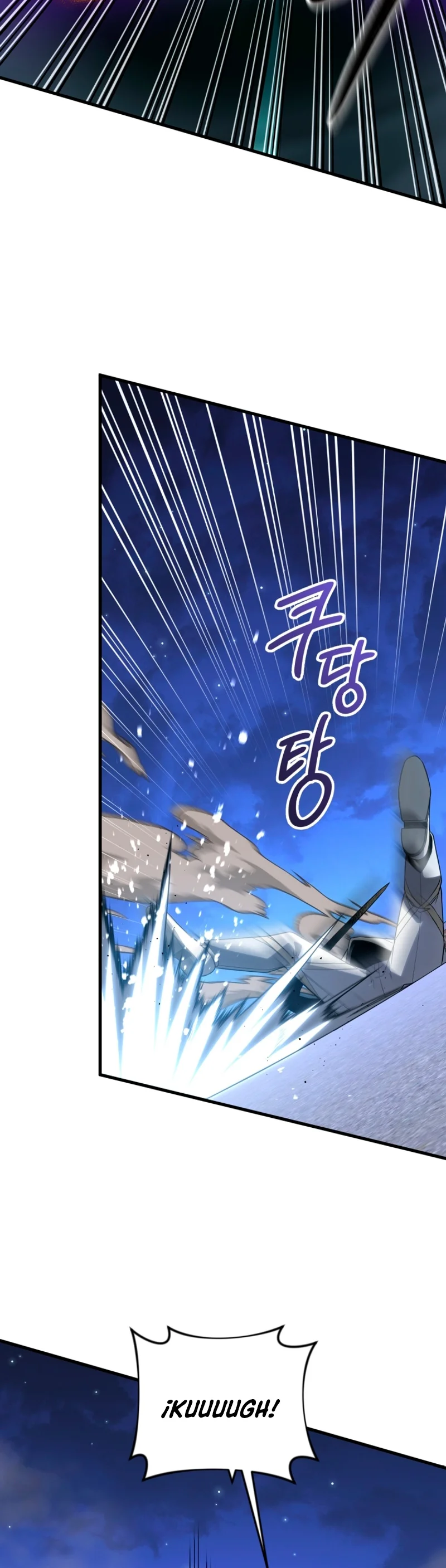 Página 50 del Manga