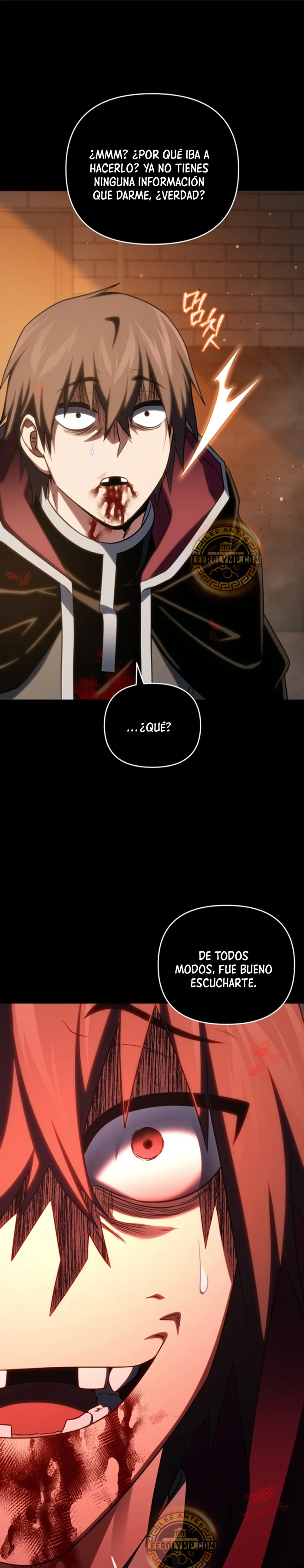 Página 35 del Manga