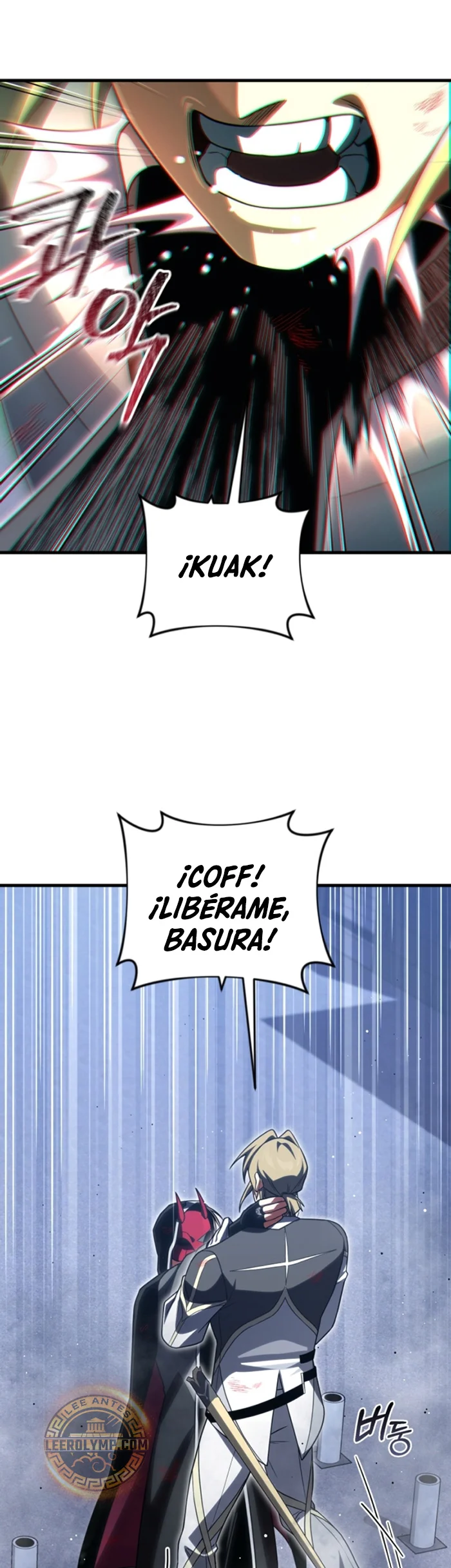 Página 41 del Manga