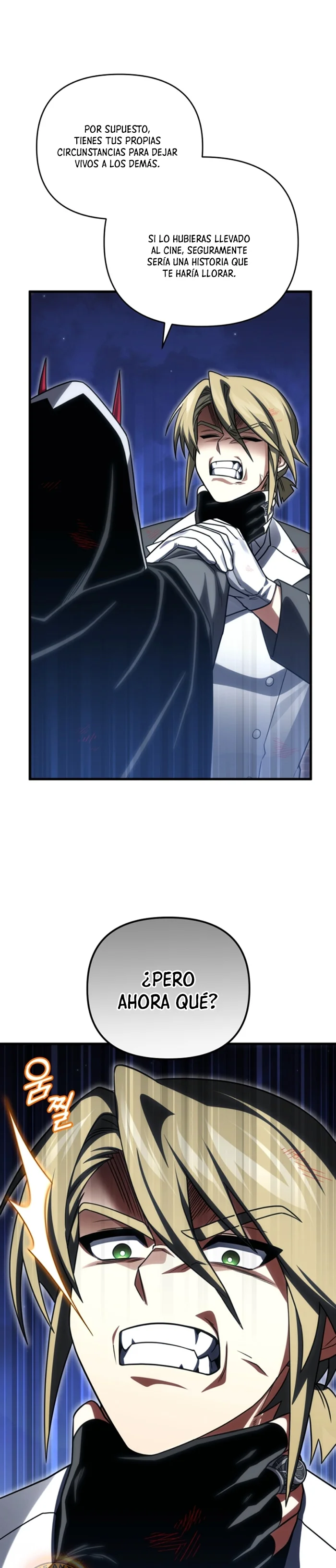 Página 43 del Manga