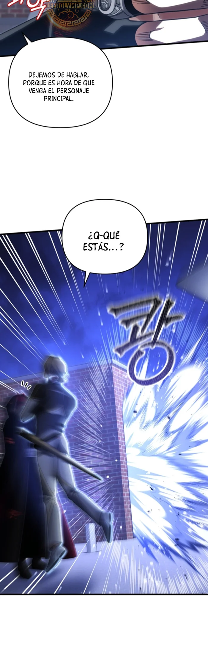 Página 47 del Manga