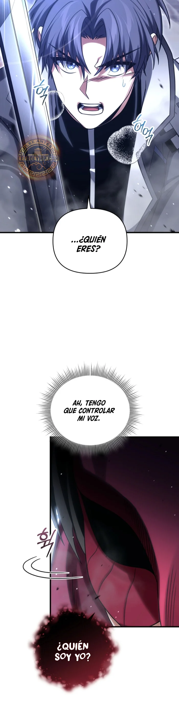 Página 49 del Manga