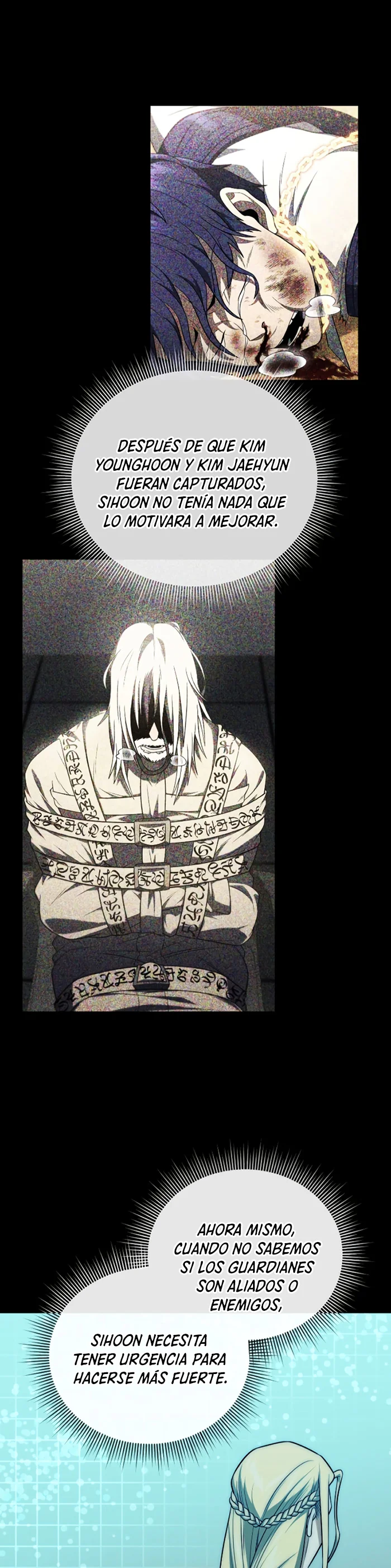 Página 39 del Manga