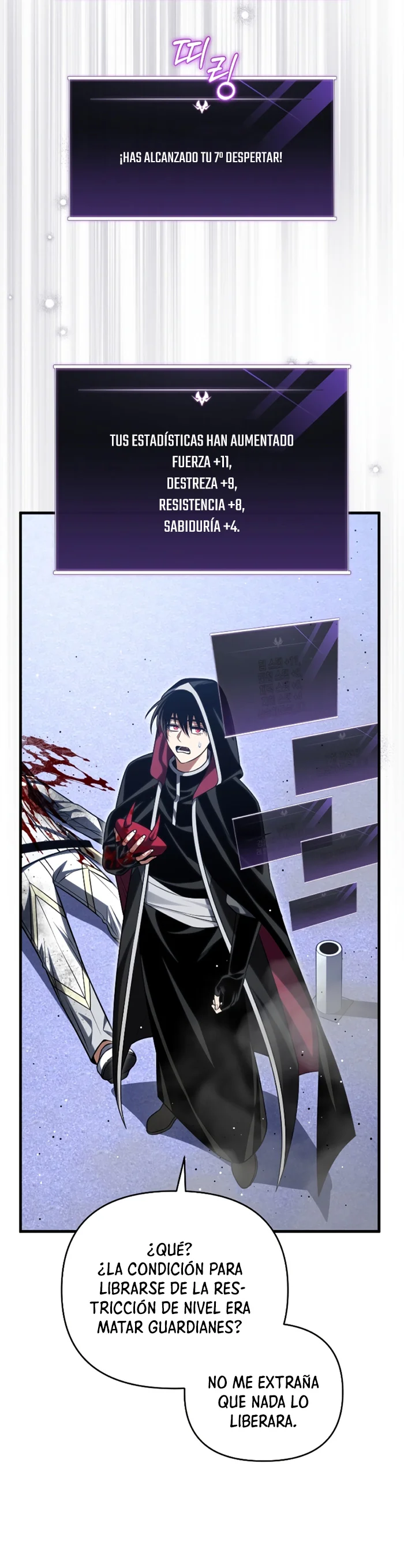 Página 42 del Manga