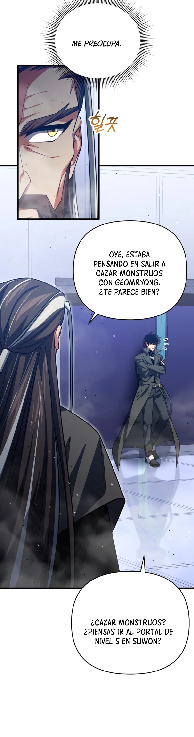 Página 37 del Manga