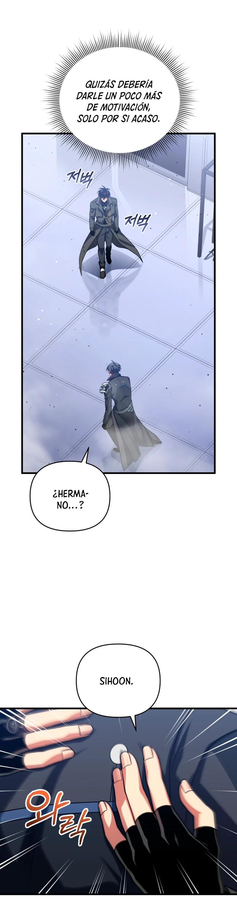 Página 41 del Manga