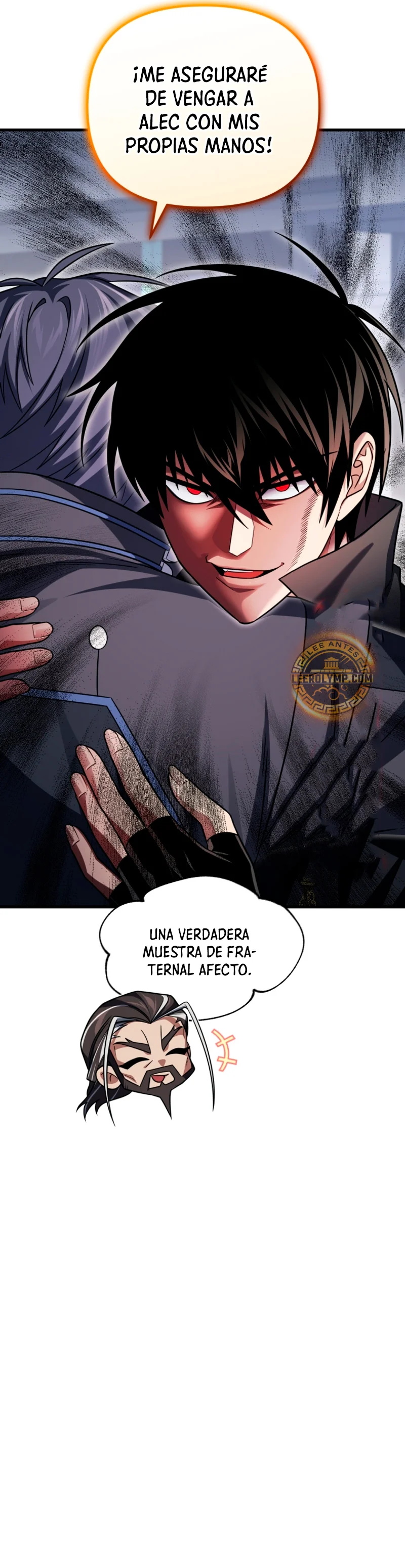 Página 45 del Manga