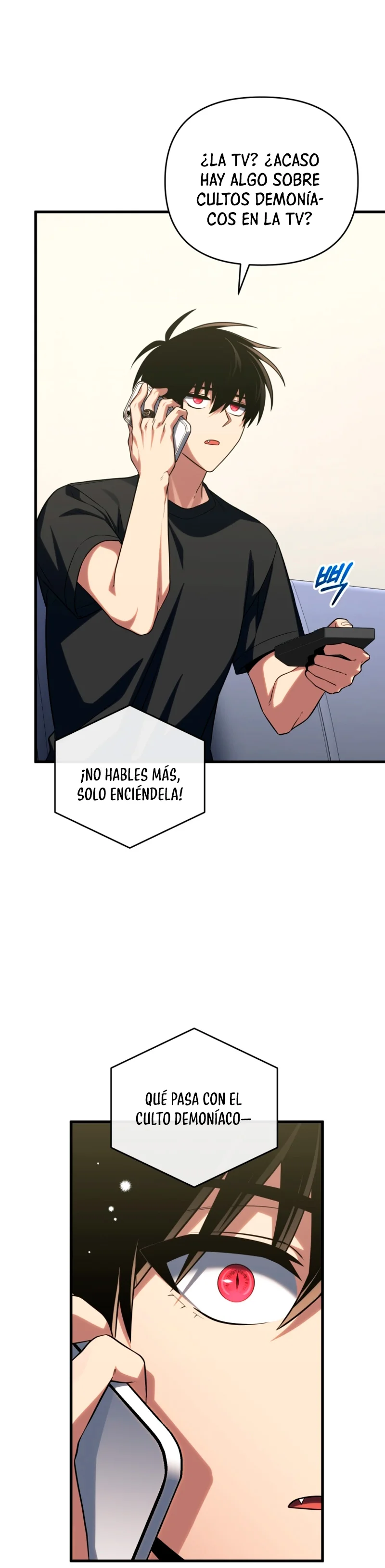 Página 48 del Manga