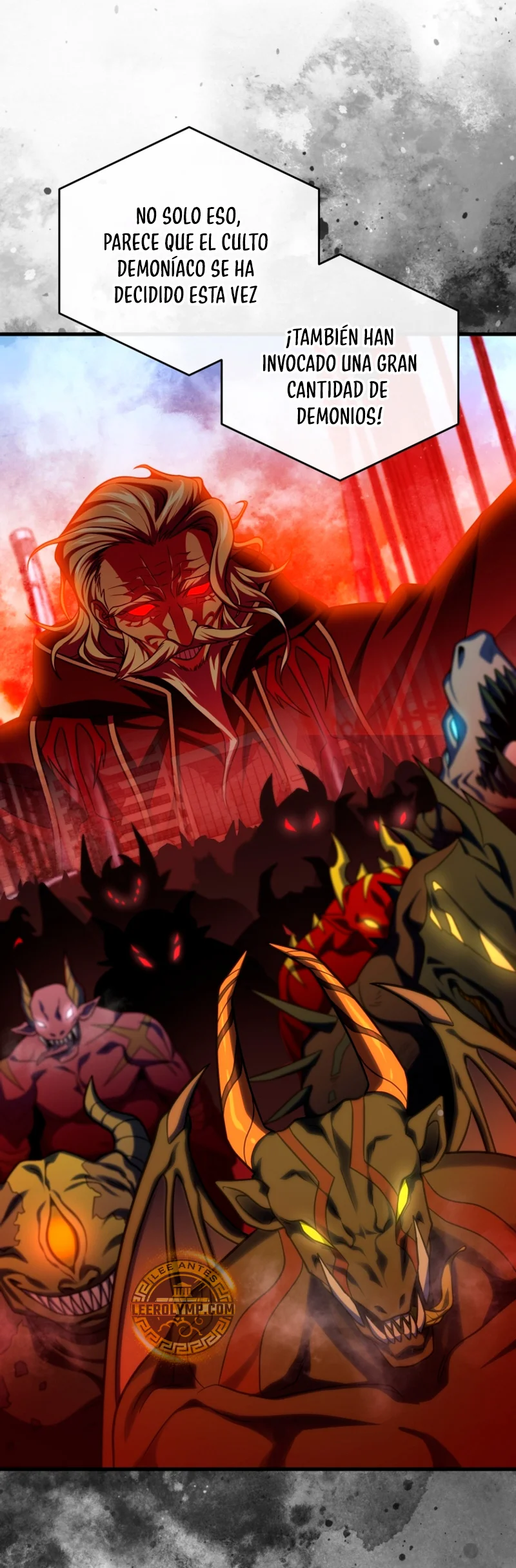 Página 50 del Manga