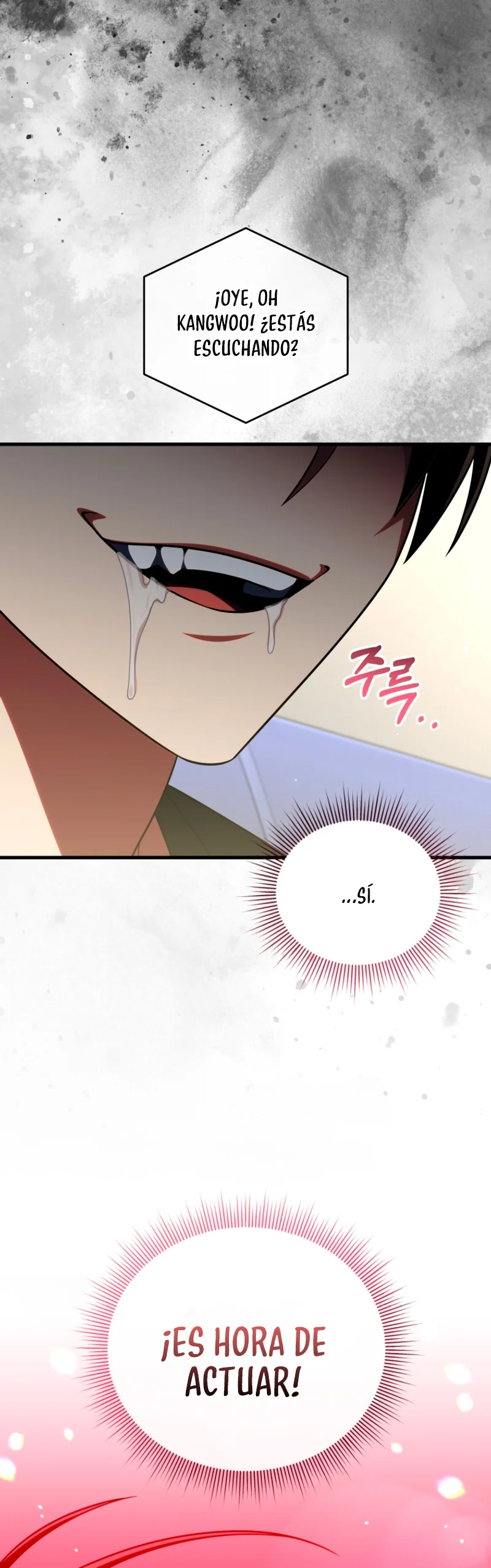 Página 51 del Manga