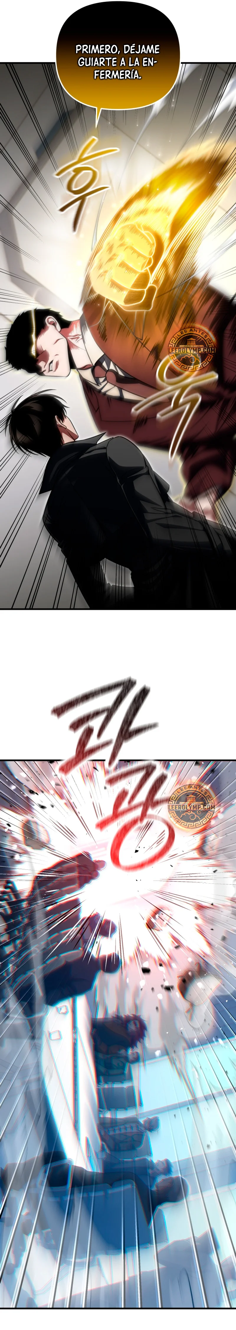 Página 30 del Manga