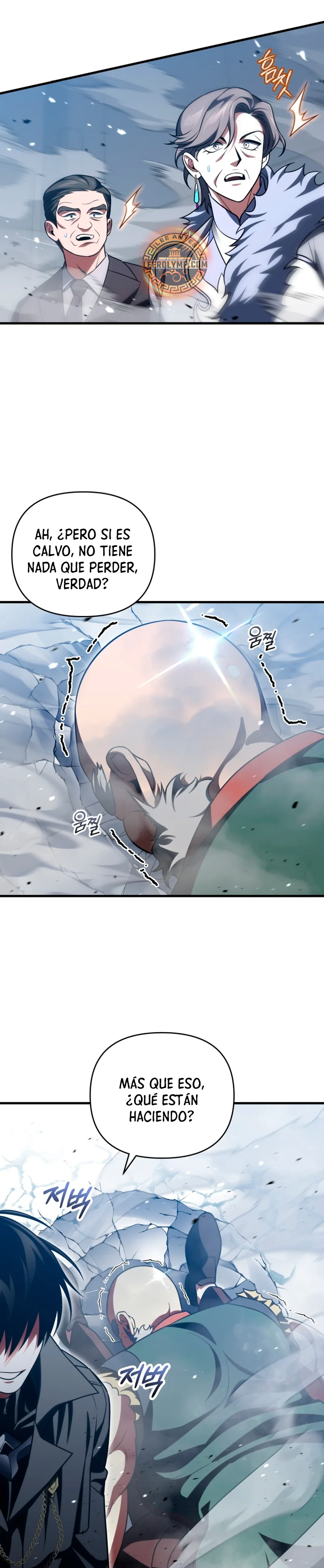 Página 36 del Manga