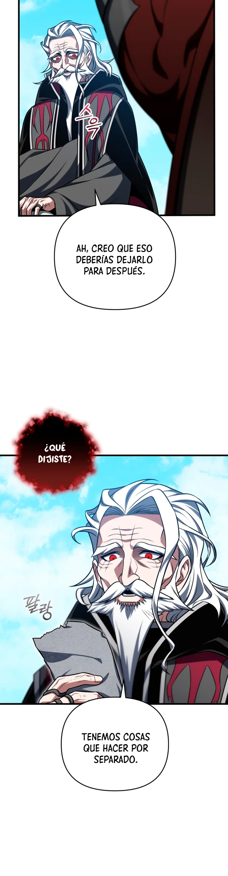 Página 34 del Manga