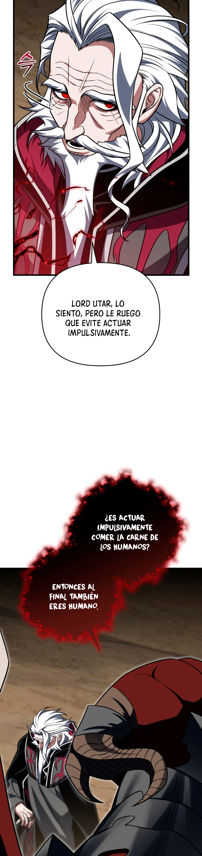Página 40 del Manga