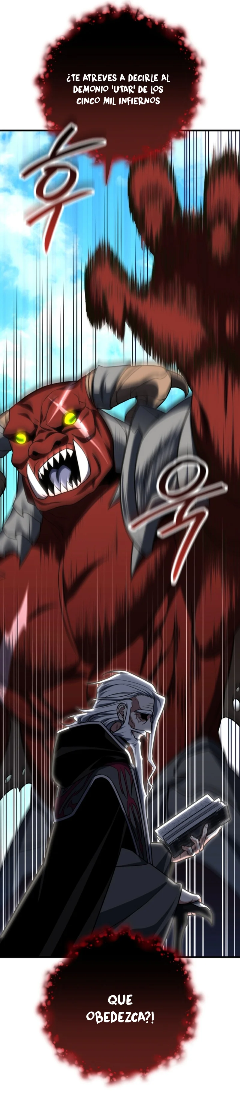 Página 42 del Manga