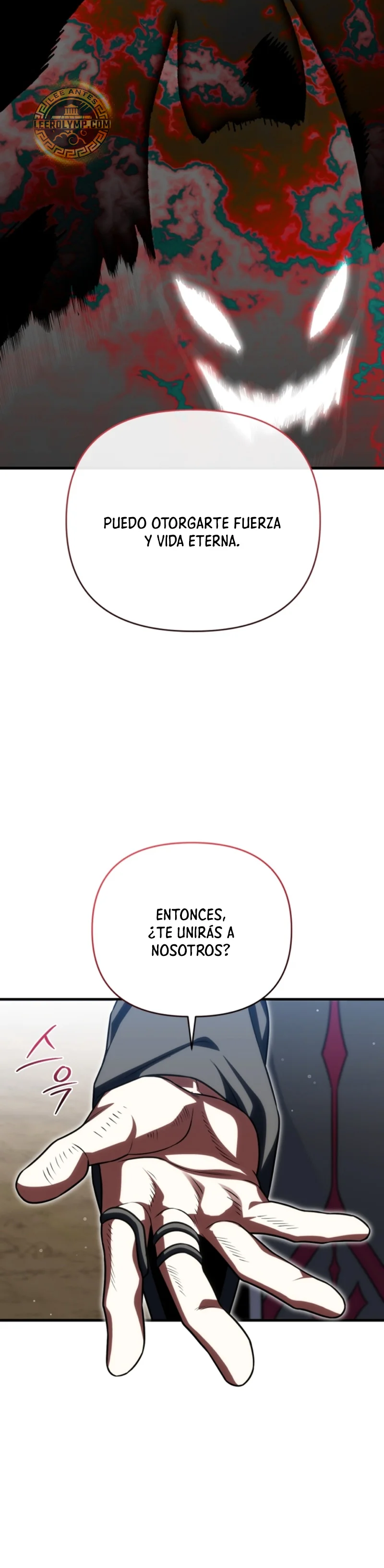 Página 30 del Manga