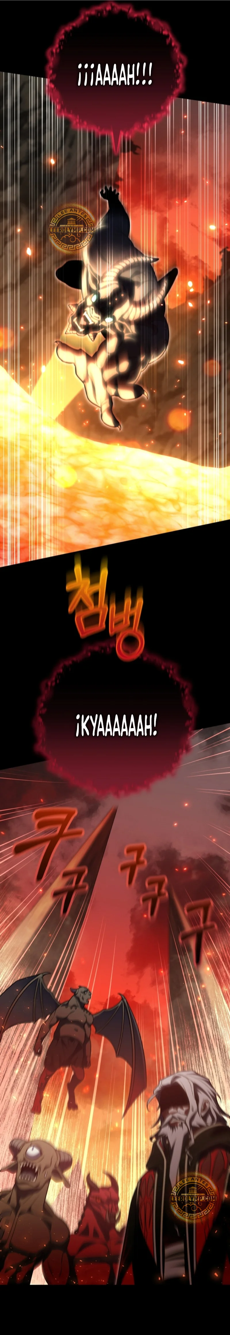 Página 38 del Manga