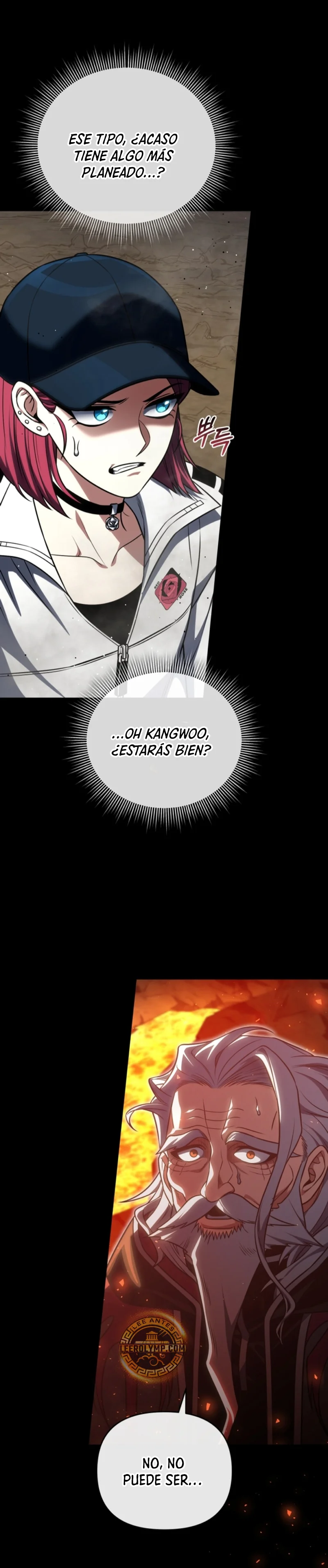 Página 41 del Manga