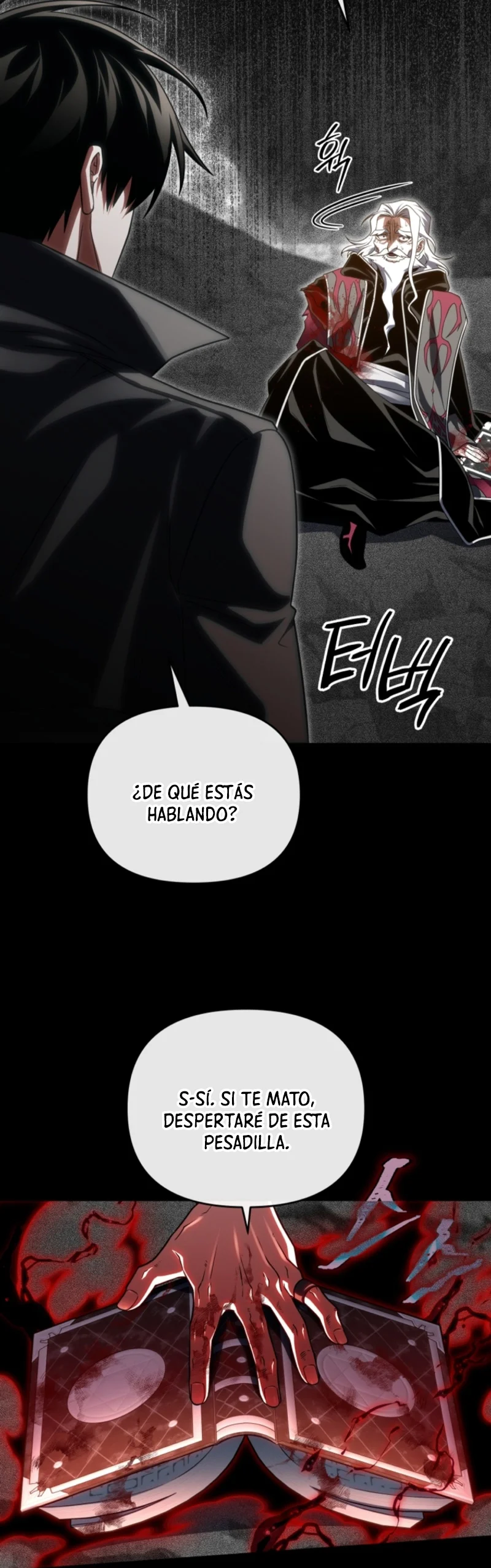 Página 34 del Manga