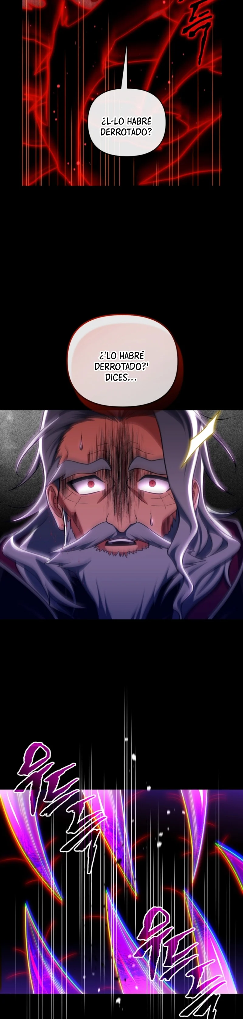 Página 36 del Manga