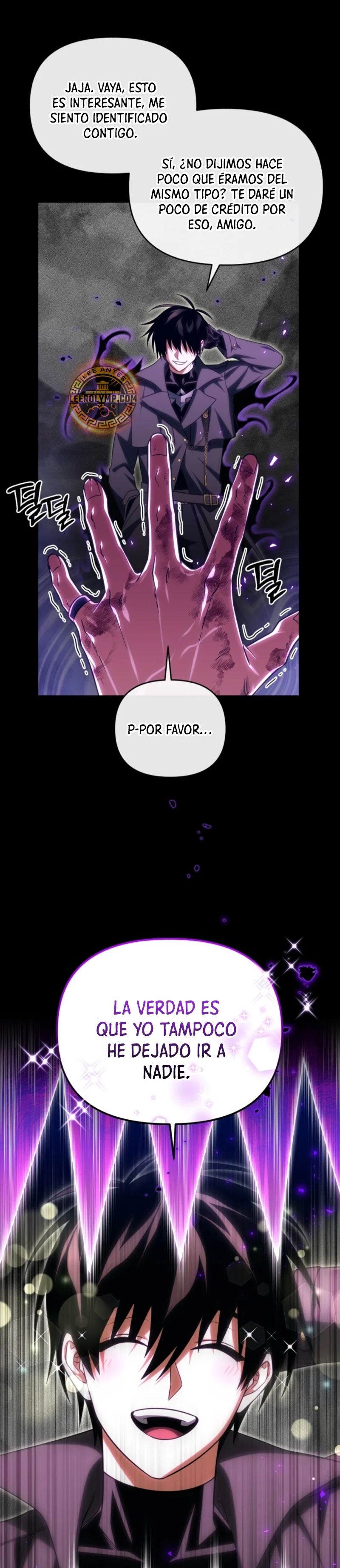 Página 39 del Manga