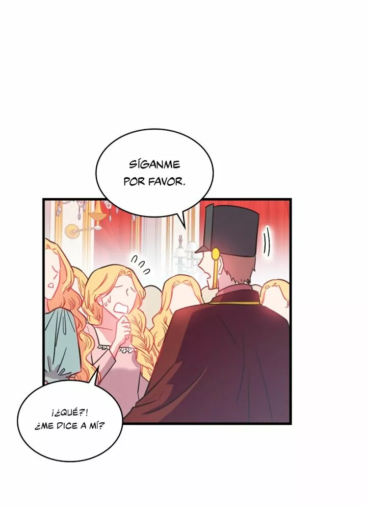 Página 45 del Manga