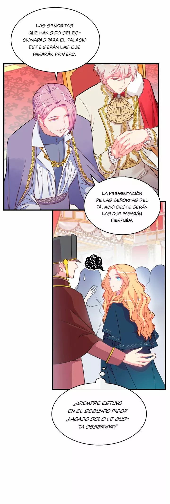 Página 48 del Manga