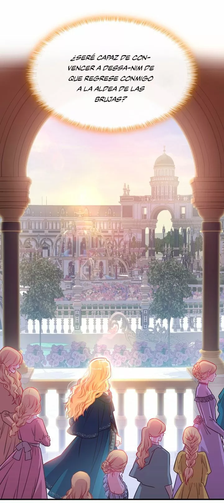 Página 52 del Manga