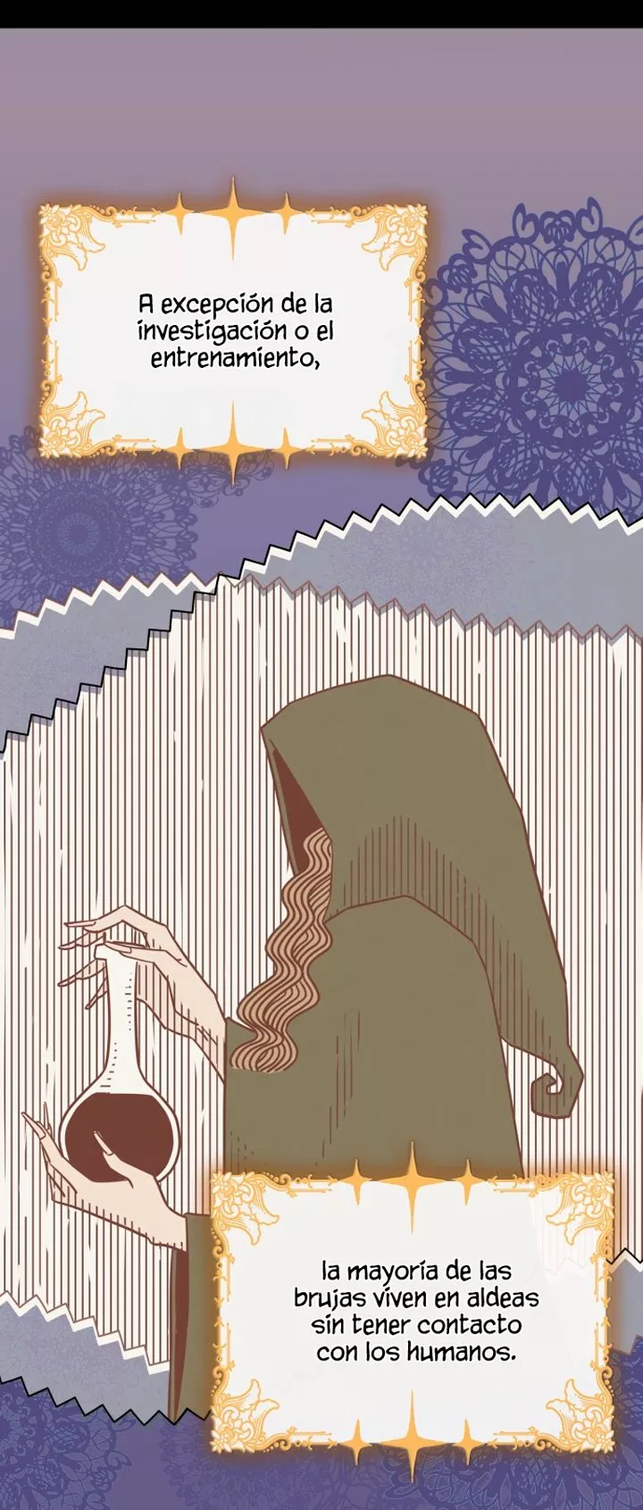 Página 54 del Manga