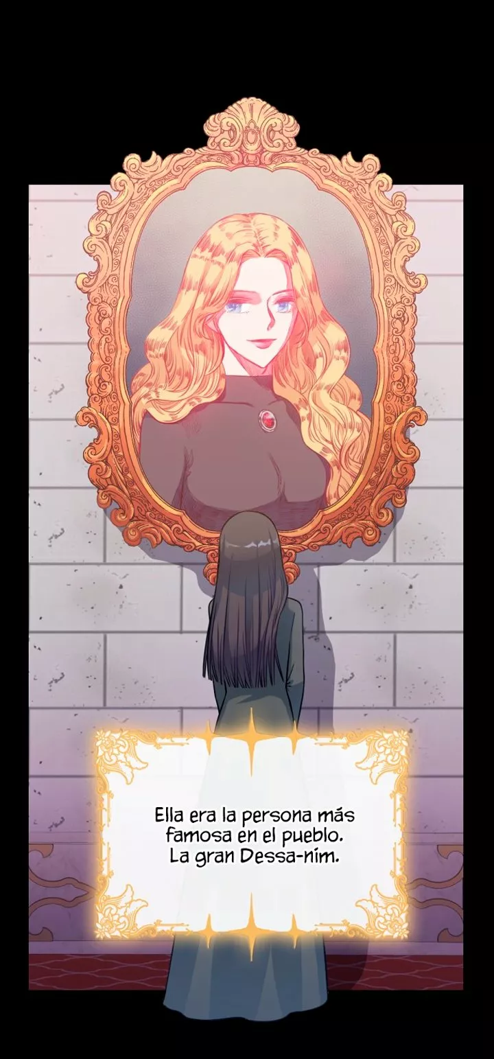 Página 57 del Manga