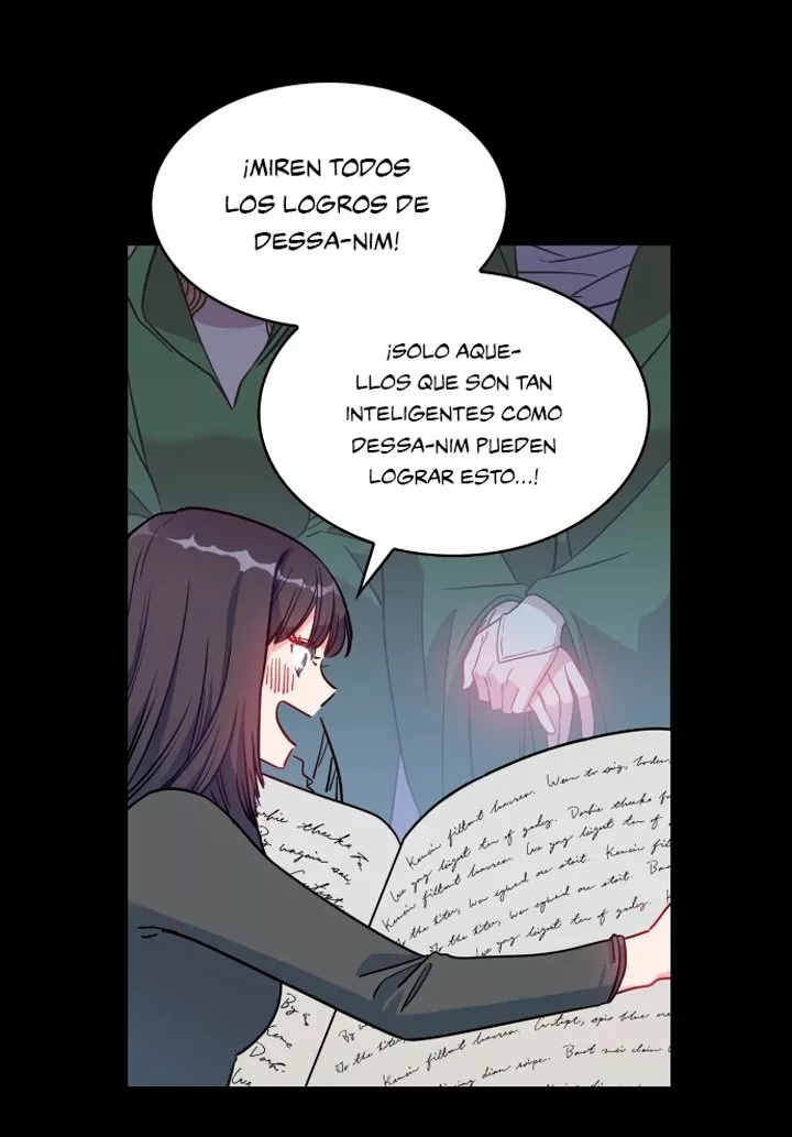 Página 61 del Manga