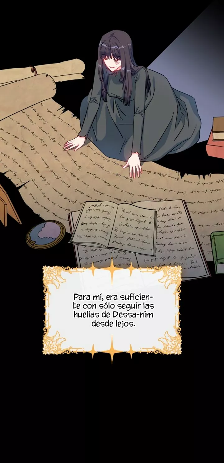 Página 65 del Manga