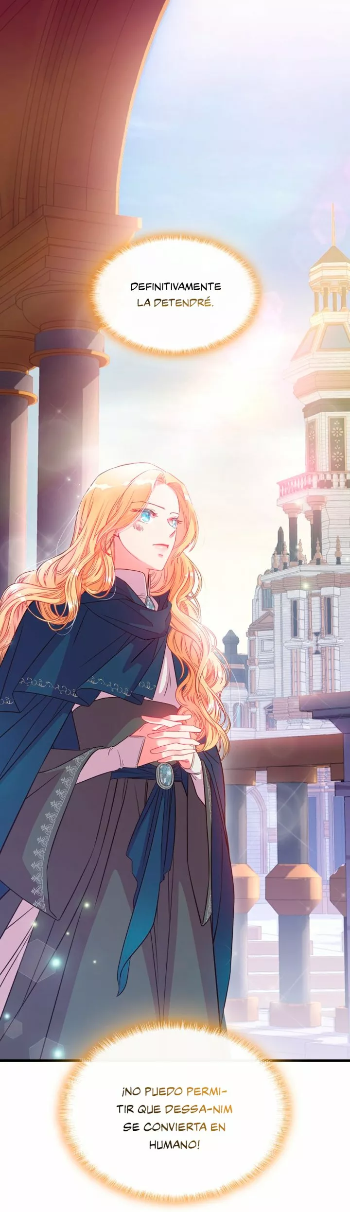 Página 67 del Manga