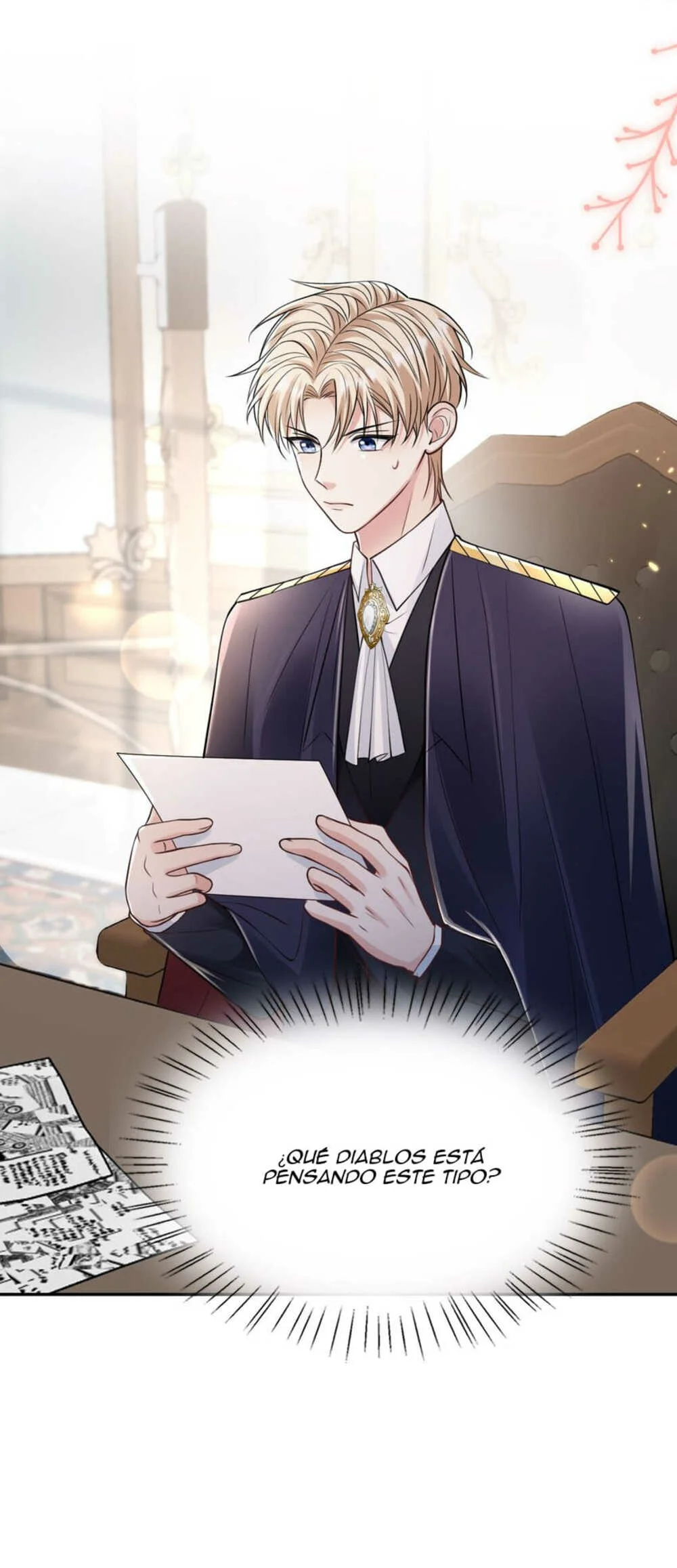 Página 36 del Manga