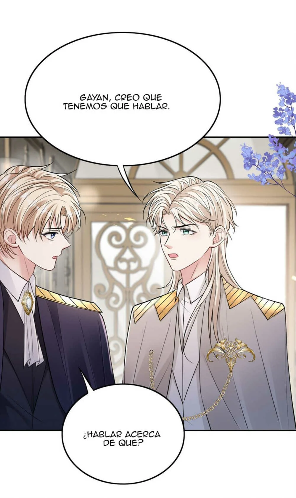 Página 39 del Manga