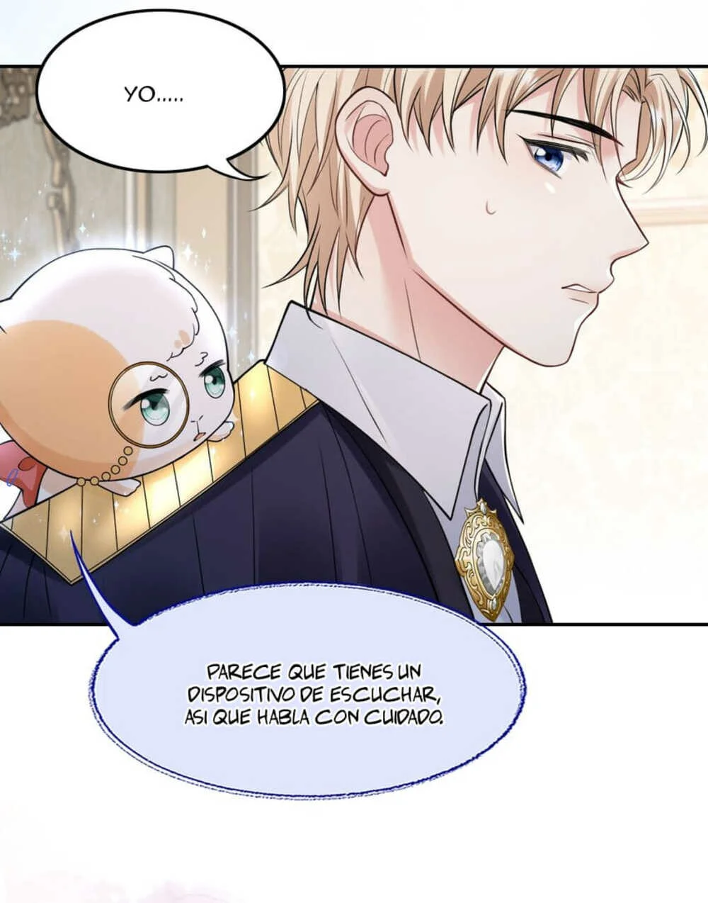 Página 42 del Manga