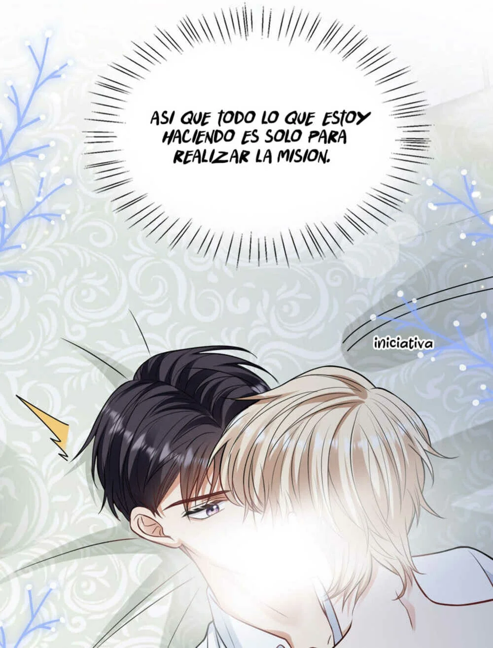 Página 38 del Manga