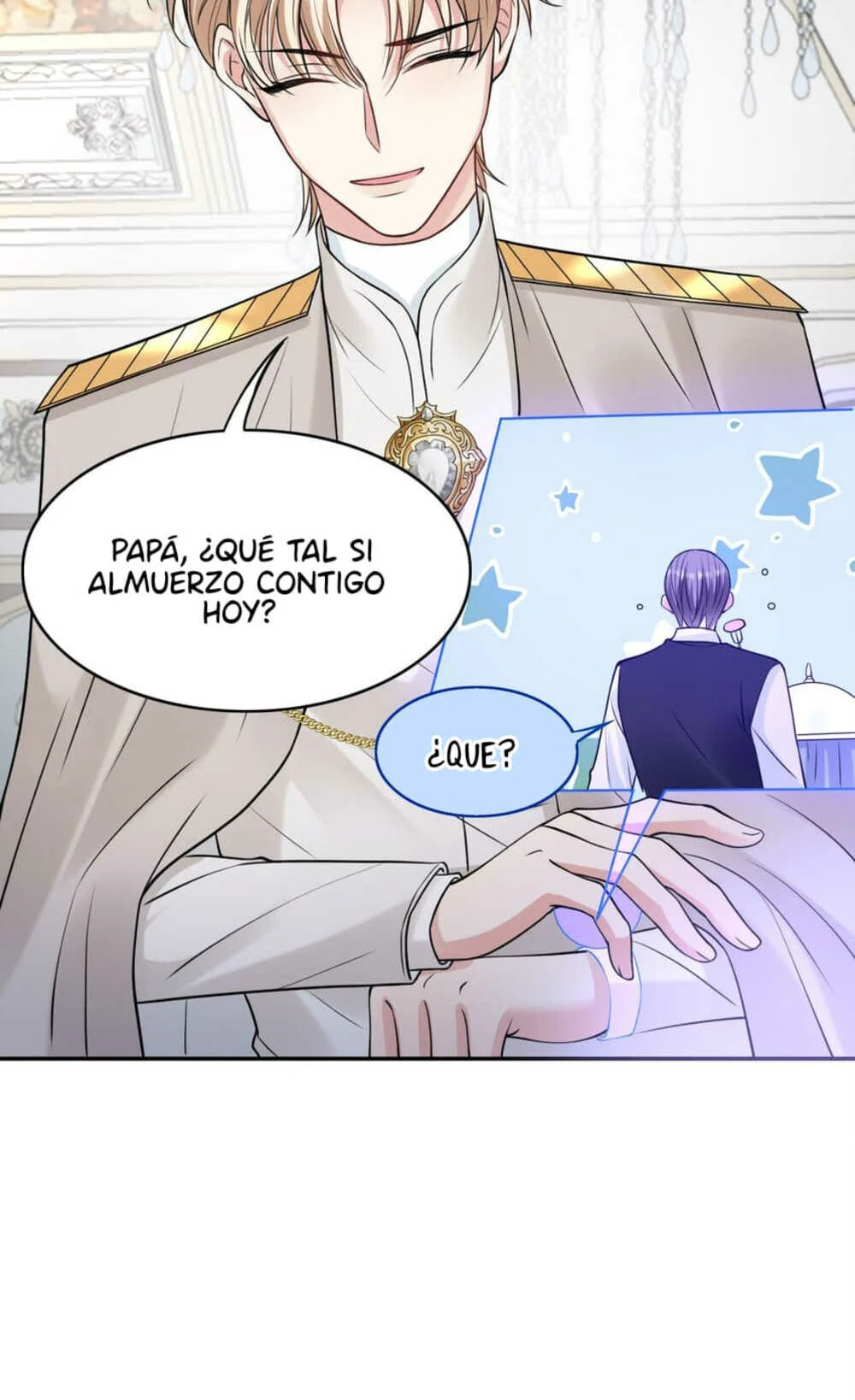 Página 35 del Manga