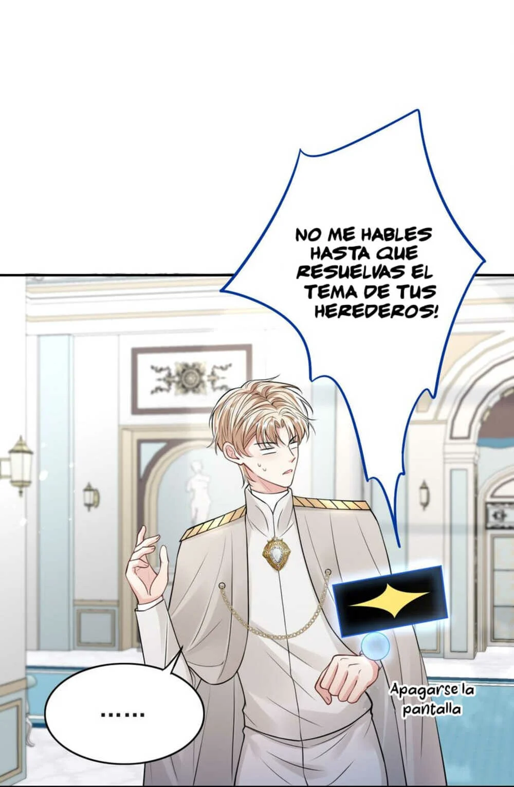 Página 36 del Manga