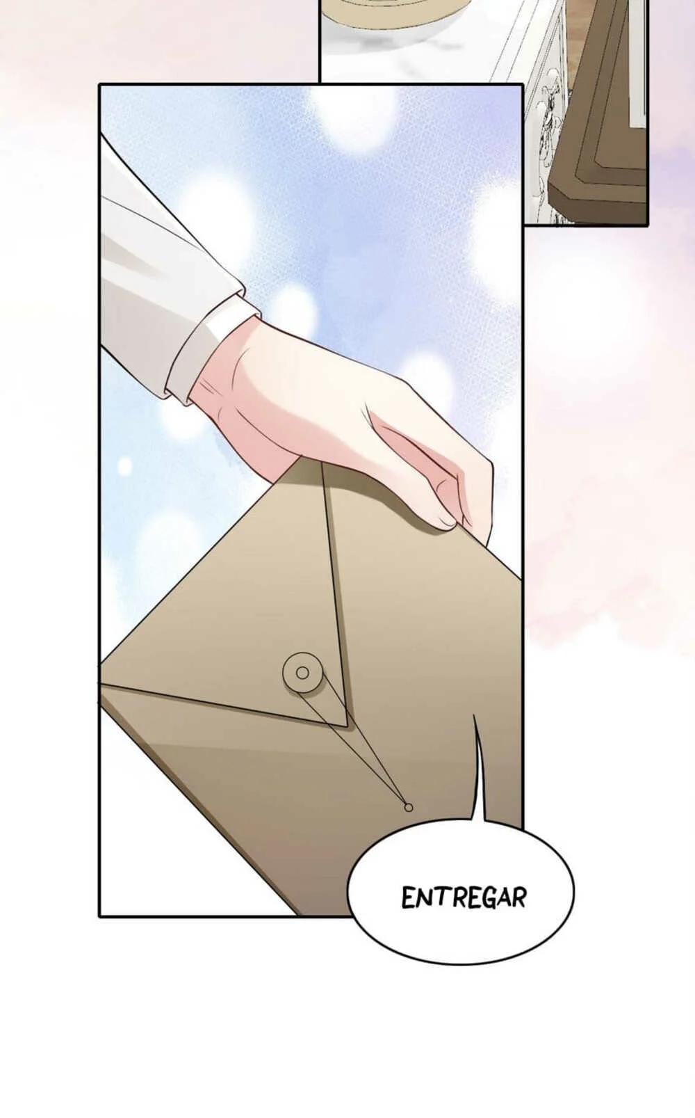 Página 38 del Manga