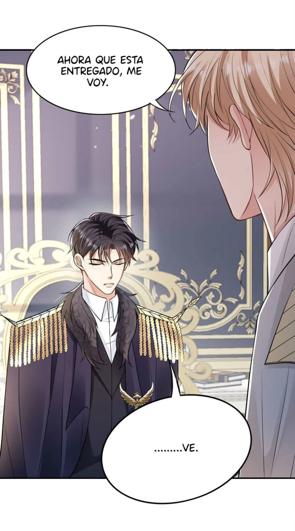 Página 40 del Manga