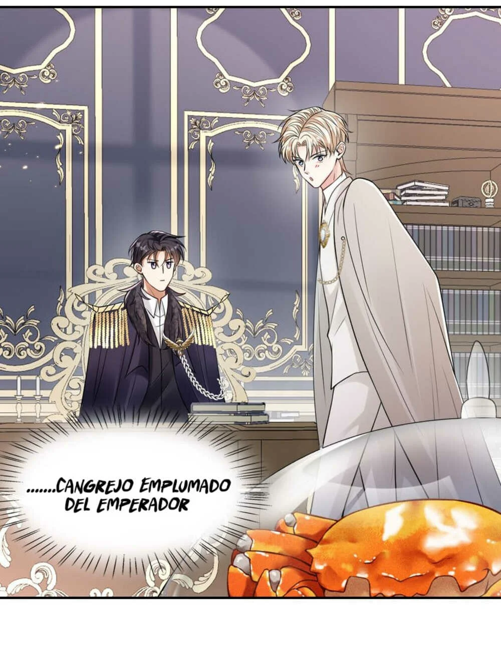 Página 42 del Manga