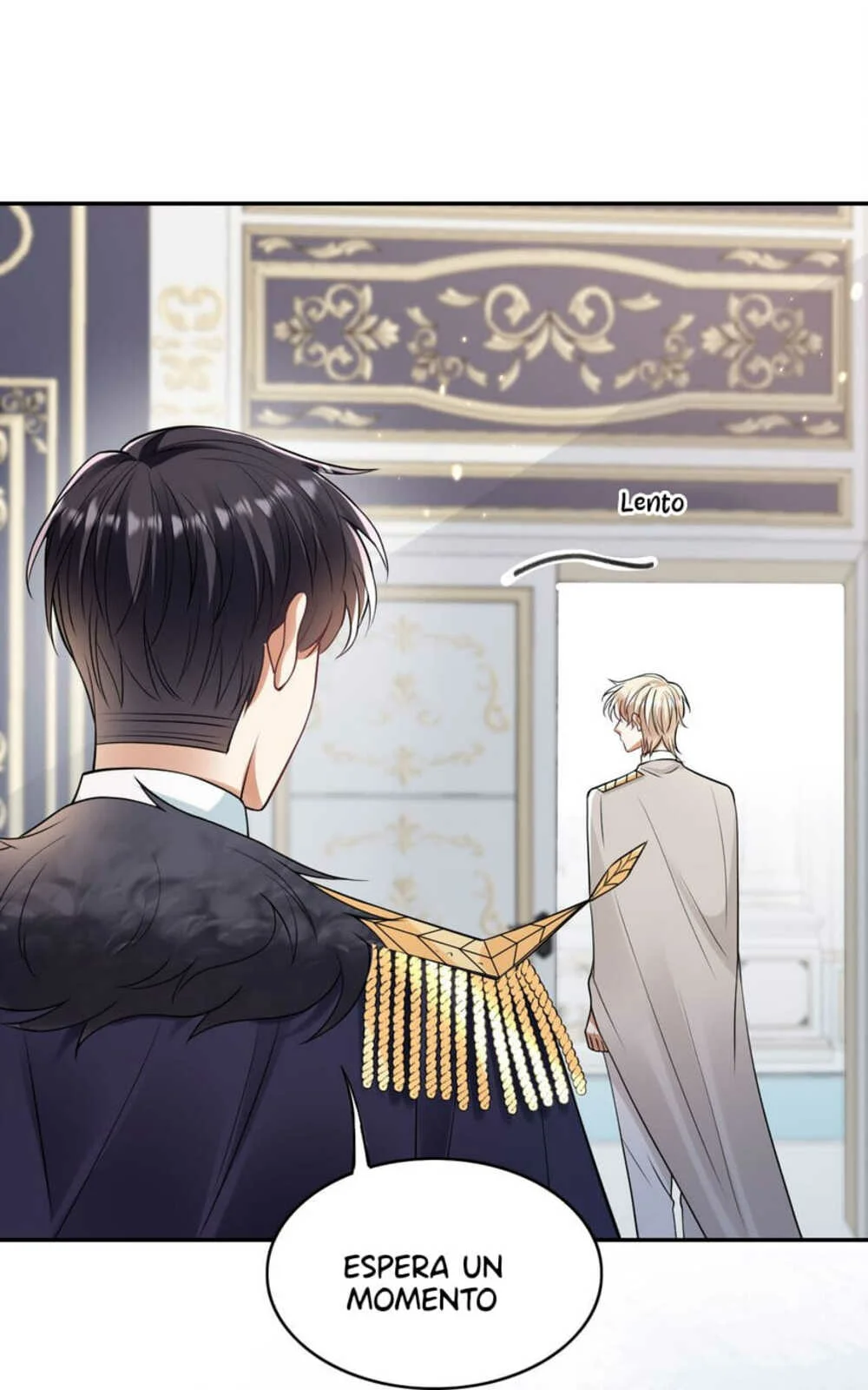 Página 44 del Manga