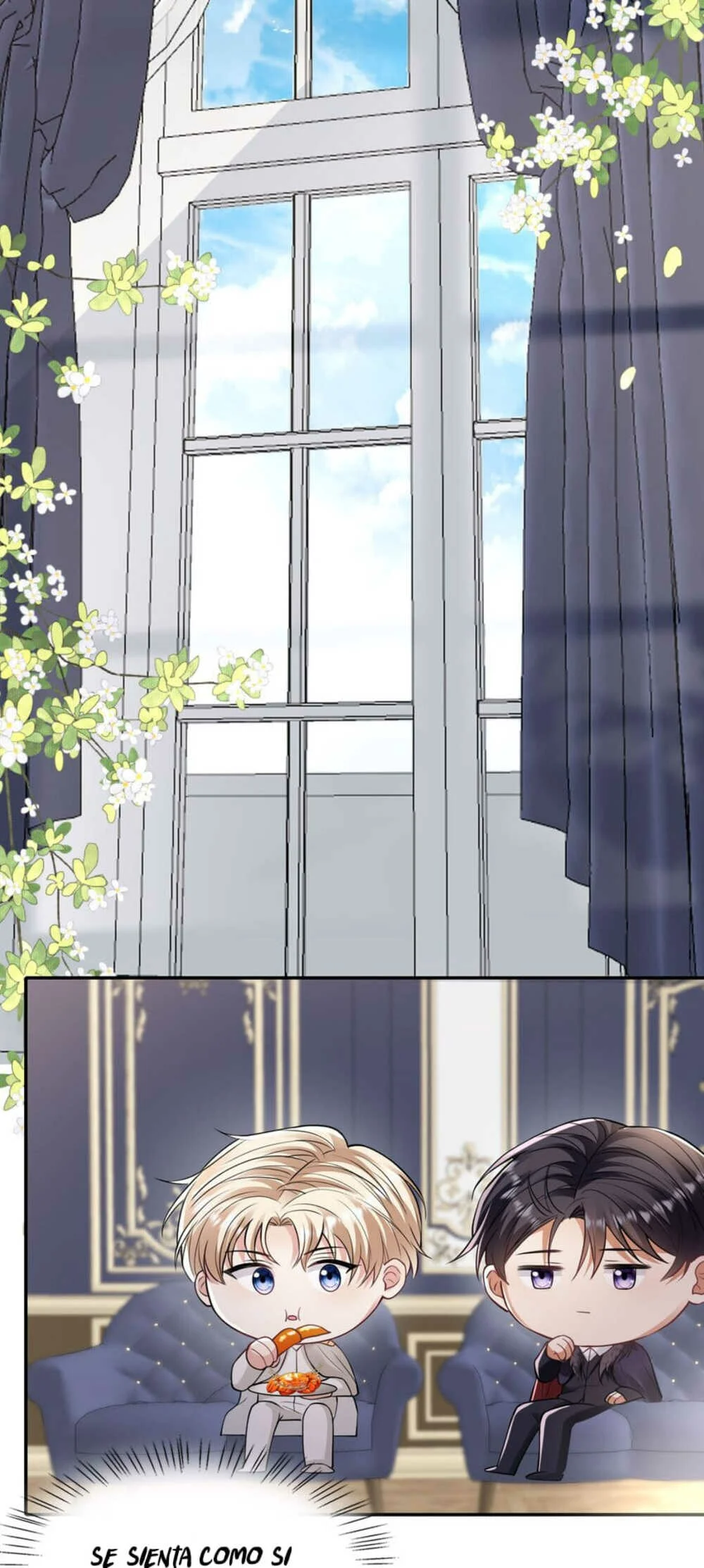 Página 47 del Manga