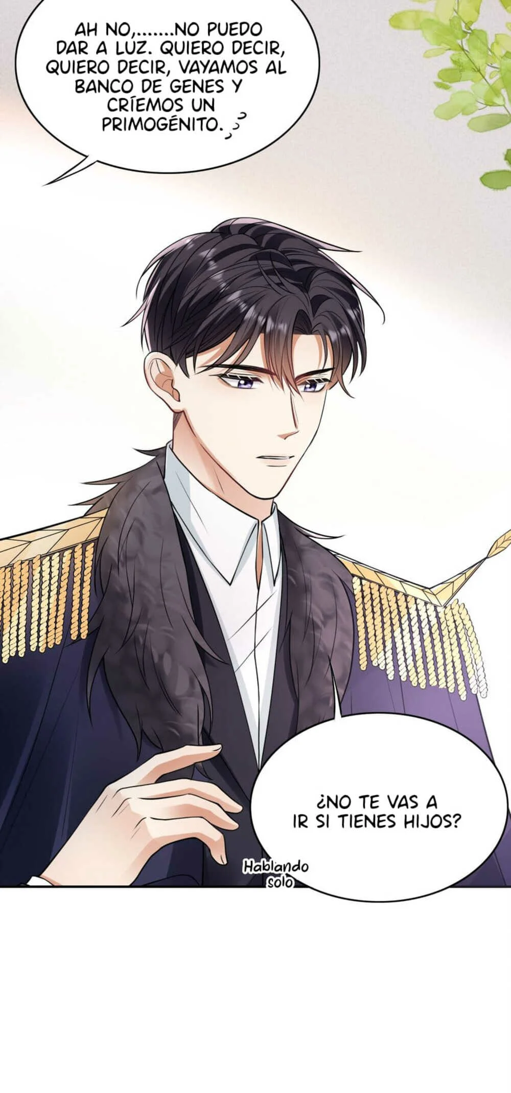 Página 49 del Manga