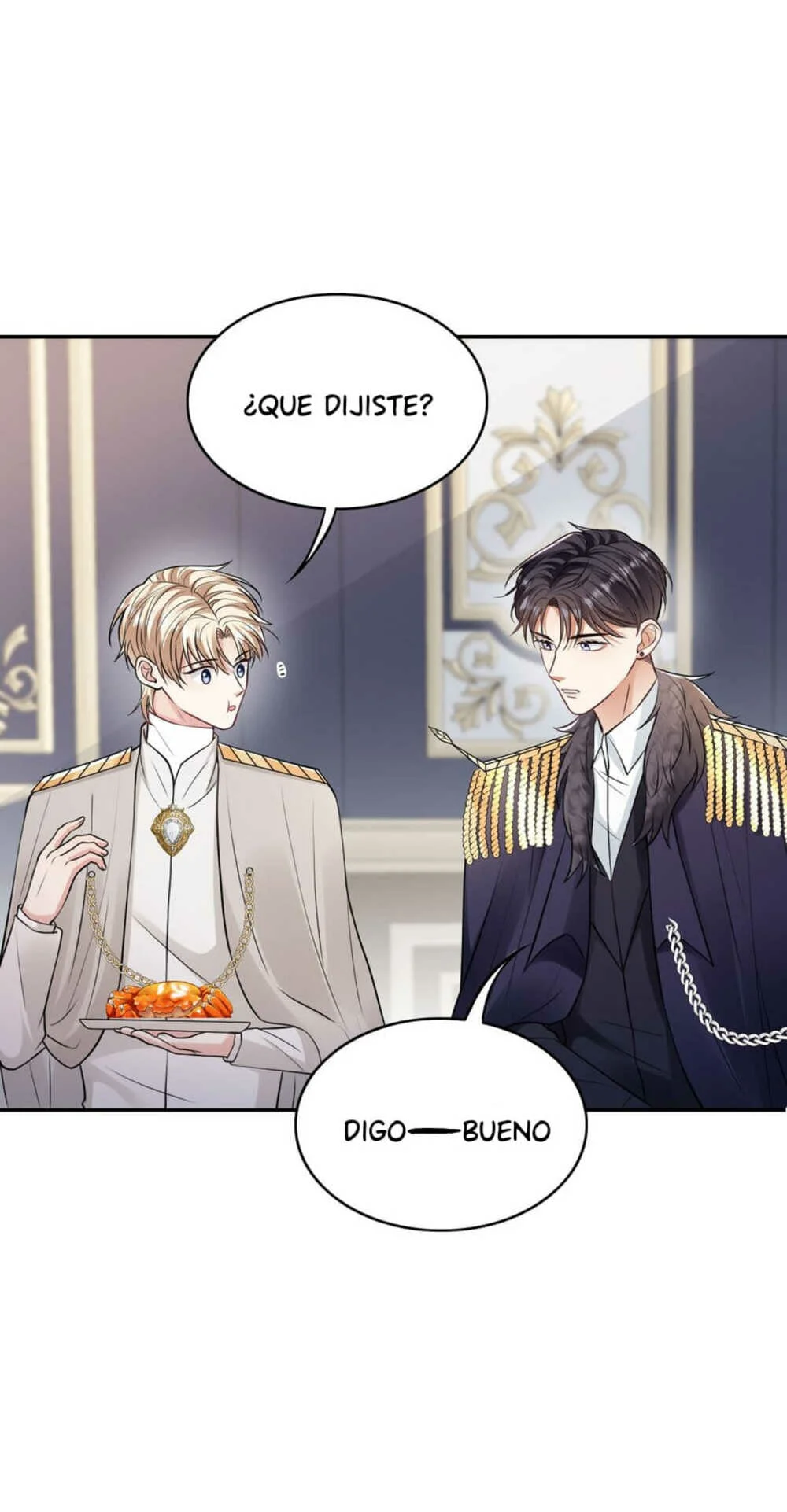 Página 50 del Manga