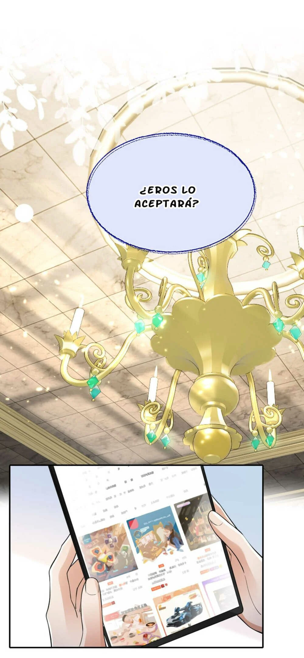 Página 36 del Manga