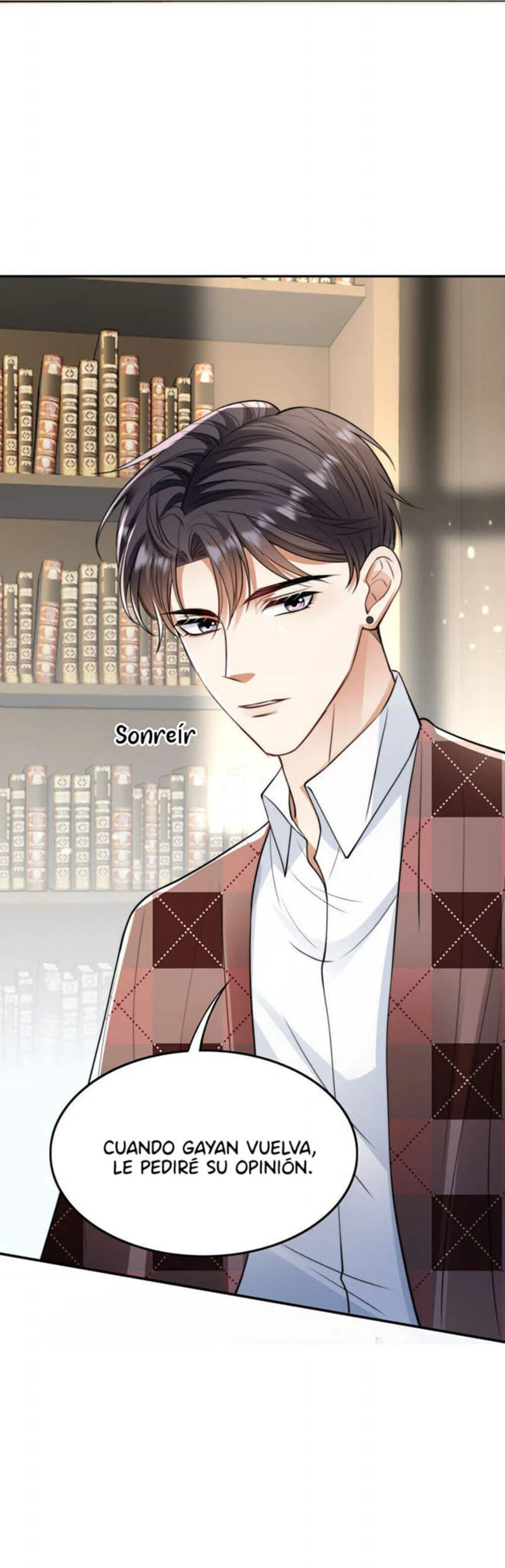 Página 38 del Manga