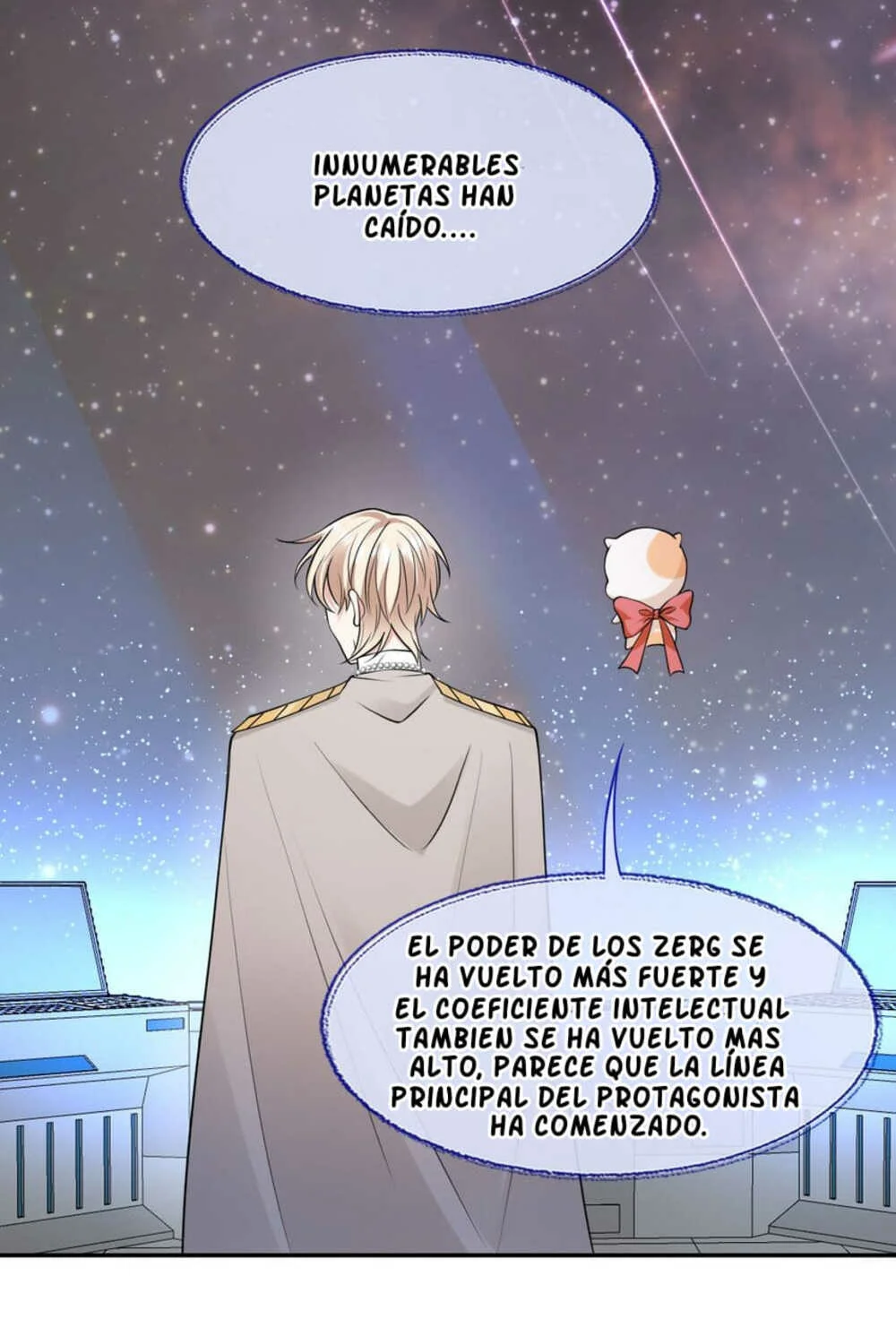 Página 34 del Manga