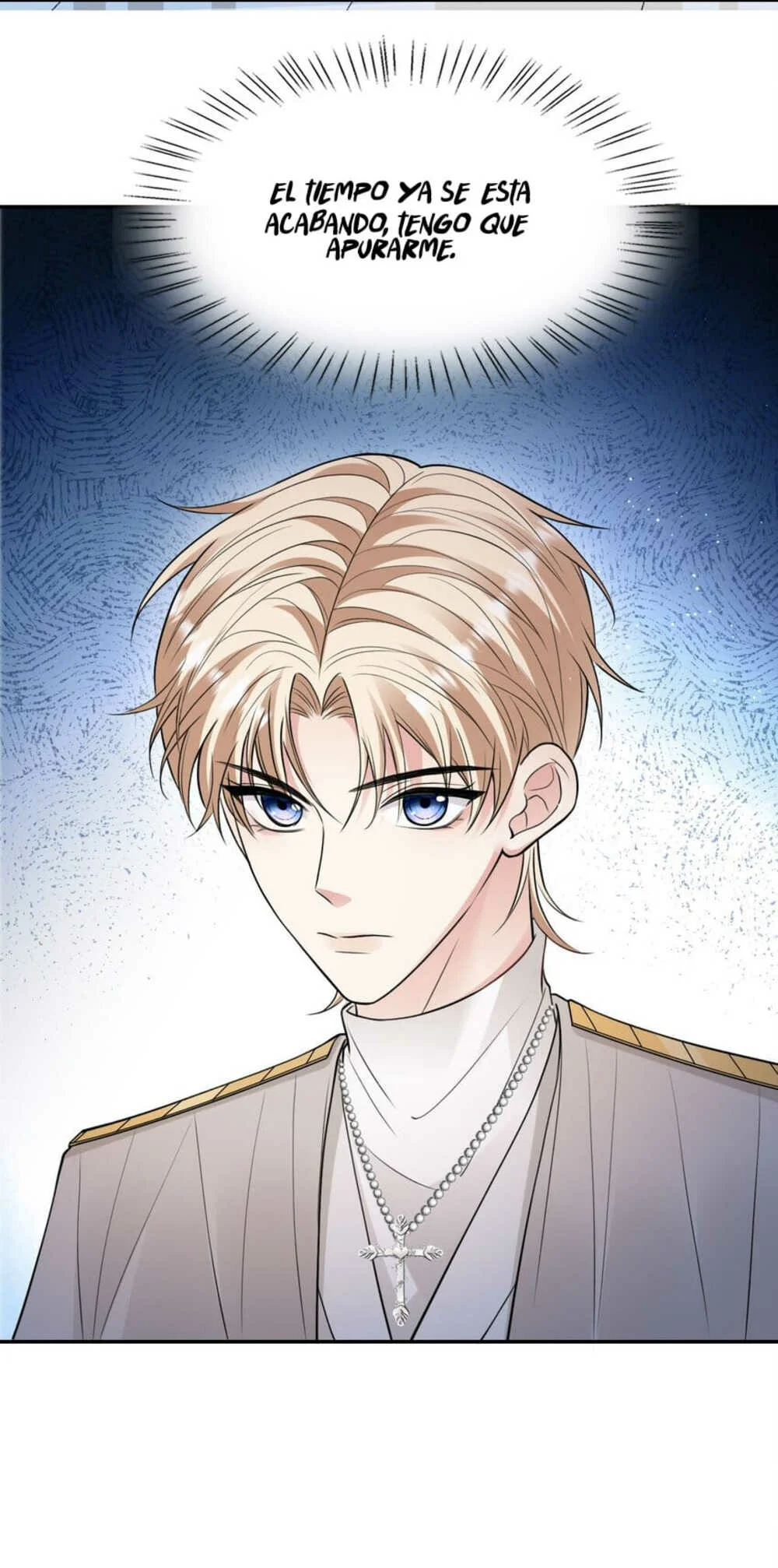 Página 38 del Manga